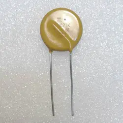 وریستور VDR JVR20N821K 820V 20K