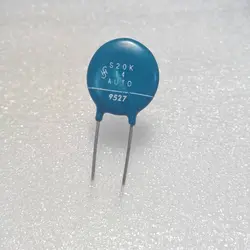 وریستور VDR S20K14 14VDC 20MM EPCOS