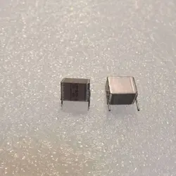 خازن مولتی لایر 1MF-100VDC 10MM