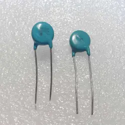 وریستور 10E821K 820VDC 10MM SINCERA