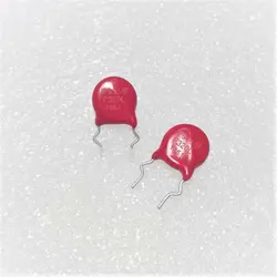 وریستور V320LC10P 320VAC-510VDC 10MM