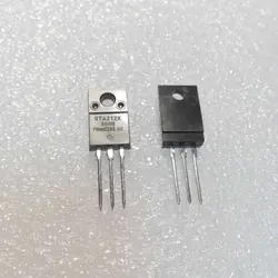 ترایاک BTA212X-600B TRIAC 600V-12A