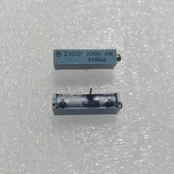 مولتی ترن 2103P 200KOHM AXIAL MURATA