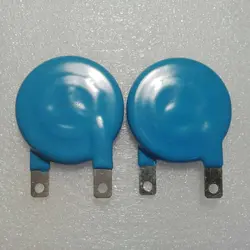 وریستور VDR 911KD40 910V 40K