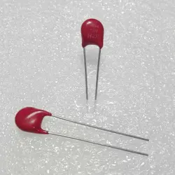 وریستور V120ZA1 75VAC-120VDC 7MM HARRIS