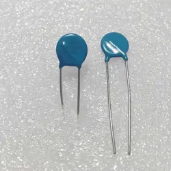 وریستور 101KD10 100VDC-10MM