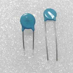 وریستور 390KD10 39VDC-10MM