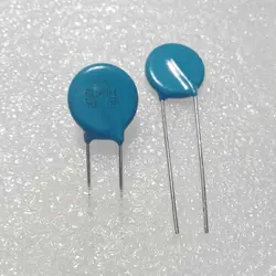 وریستور 621KD14 620VDC-14MM
