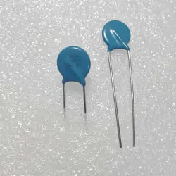 وریستور 201KD10 200VDC-10MM