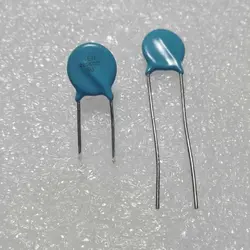 وریستور 220KD10 22VDC-10MM
