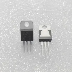 ترایاک T410-600T TRIAC 600V-4A ST