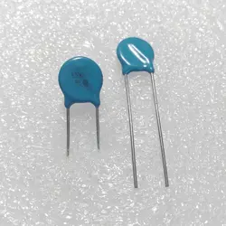وریستور 820KD10 82VDC-10MM