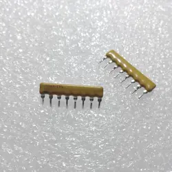مقاومت اری 1KOHM 8PIN