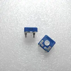 پتانسیومتر CA14NIV15 100KOHM AXIAL ACP