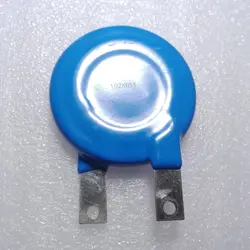 وریستور VDR 102KD53 1000VDC 53MM