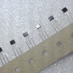 ترانزیستور PTC144WS 100V-1A-5W NPN