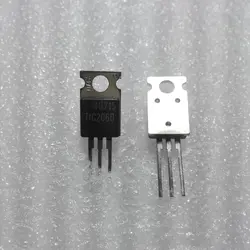 ترایاک TIC206D TRIAC 400V-4A