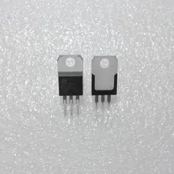 ترایاک JST06A-600CW TRIAC 600V-6A JIEJIE