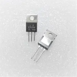 ترایاک BCR20AM-12L 600V-20A TO-220
