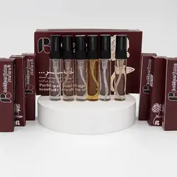 پک تستر مردانه مارلی