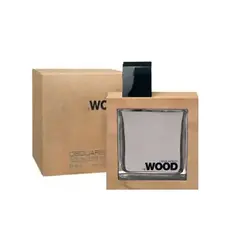 عطر ادکلن هی وود مردانه | He Wood
