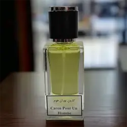 اسانس گرمی پوران هوم-عطر شاه حجم 30 میلی لیتر