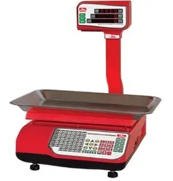 ترازو 16000 محک 35 kg