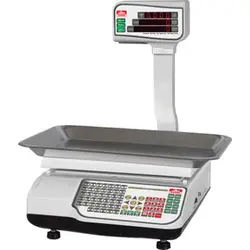 ترازو 16000 محک 35 kg