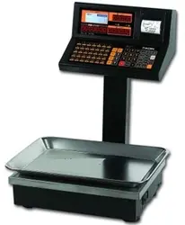 ترازو رادين  PLUS 40KG  8800