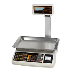 ترازو رادین 6700- WIFI   40kg