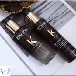 کرم ترمیم کننده و محافظ حرارت کراستاس مدل خاویار کرونولوژیست