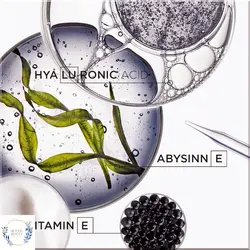 کرم ترمیم کننده و محافظ حرارت کراستاس مدل خاویار کرونولوژیست