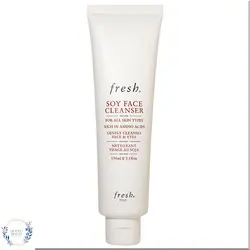 شوینده صورت آبرسان سویا فرش fresh soy