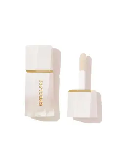 هایلایتر مایع glow bloom رنگ tea cake