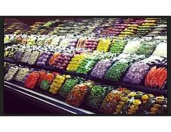 بسته‌بنـدي مـواد غـذايي با ظرفيت بسته بندي 2075 تن پودر و گرانول در سال