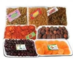 طرح توجیهی بسته‌بنـدي مـواد غـذايي با ظرفيت بسته بندي 1200 تن مواد پودري در سال