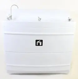 طرح توجیهی راه اندازی خط تولید سردخانه، کانکس سردخانه ای، دستگاه خنک کننده بتن و آب سرد کن با نرم افزار اکسل