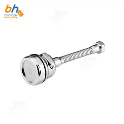 سرشیر ظرفشویی شلنگدار پرفشار 3حالته