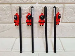 خودکار بازی مرکب Squid Game