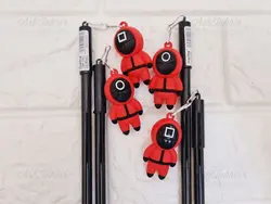 خودکار بازی مرکب Squid Game