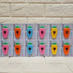 مینی کاتر مدل هویج