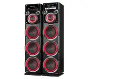 باند و اسپیکر پخش کننده خانگی میکرولب مدل M310102 Cyclone