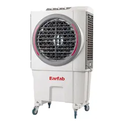 کولر آبی پرتابل 3500 برفاب مدل BF3-Z