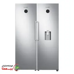 یخچال دوقلو پاکشوما