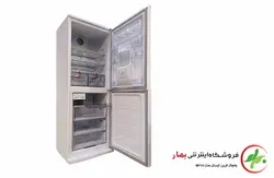 یخچال فریزر آیسان مدل IRF-112