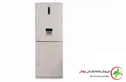 یخچال فریزر آیسان مدل IRF-112
