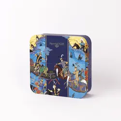 کماچ سهن سکه ایی 1000 گرمی