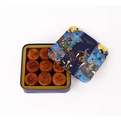 کماچ سهن سکه ایی 1000 گرمی