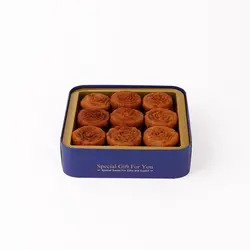 کماچ سهن سکه ایی 1000 گرمی