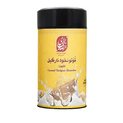 قوّتو نخود نارگیل 300 گرمی ممتاز و درجه یک